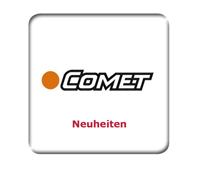 Button Comet Neuheiten