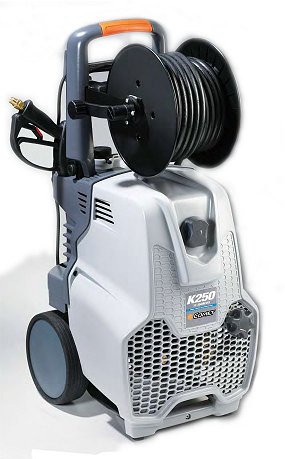 Comet K 2000