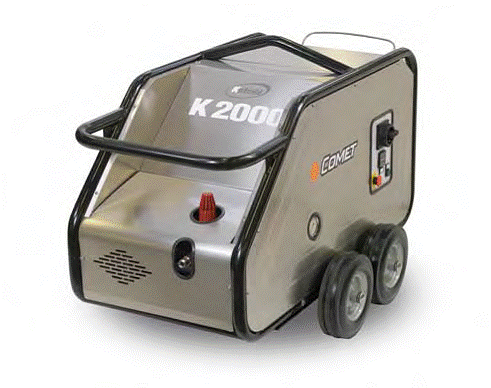Comet K 2000