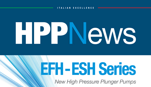 Comet EFH-ESH Serie