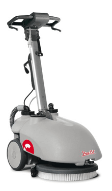 Comac Vispa 35E Bildlink