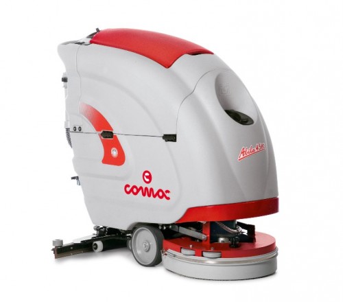 Comac Abila