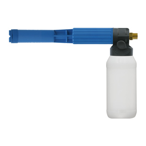 LS 10 lanze Dosierung Flasche
