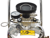 Schaumtechnik 2