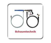 Button Schaumtechnik