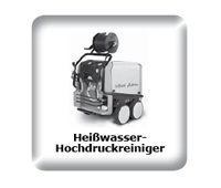 Kraenzle Heißwasser-Hochdruckreiniger