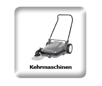Kränzle Kehrmaschinen