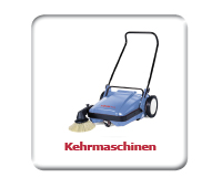  ButtonKränzle Kehrmaschinen