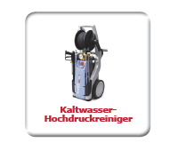 Button Kaltwasser Hochdruckreiniger