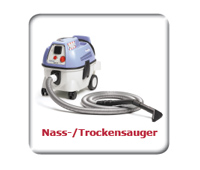 kränzle Nasstrockensauger