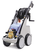 Kränzle Quadro 599 TS T / 799 TS T