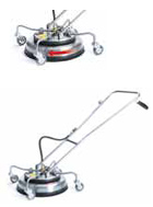 Roundclaener 420b