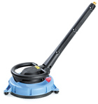 roundcleaner ufo