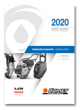 Comet HD-Katalog 