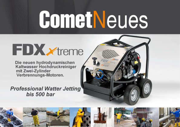 FDX-Xtreme