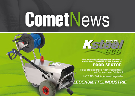 K-Steel ECO