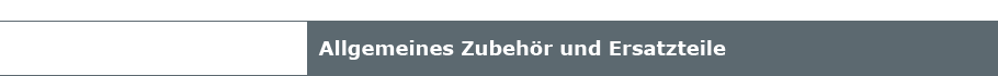 Banner Kraenzle Produktübersicht Nass-/Trockensauger