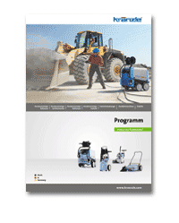PDF Kränzle Gesamtkatalog 2014