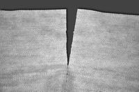 Vlies Detail 1